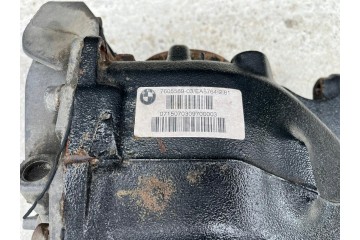 Puente Diferencial Trasero 7605589 2.81 BMW F30 F31 F34 F36 2015