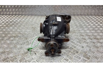 BRIDGE DYFER REAR 2 56 7566225 BMW E81 E82 E87 E90 E91 E92 N47