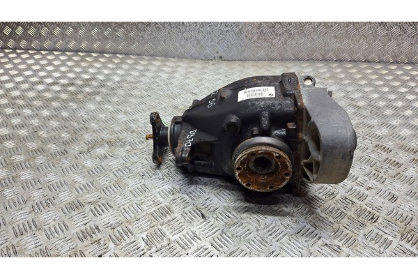 BRIDGE DYFER REAR 2 56 7566225 BMW E81 E82 E87 E90 E91 E92 N47 Part manufacturer BMW OE