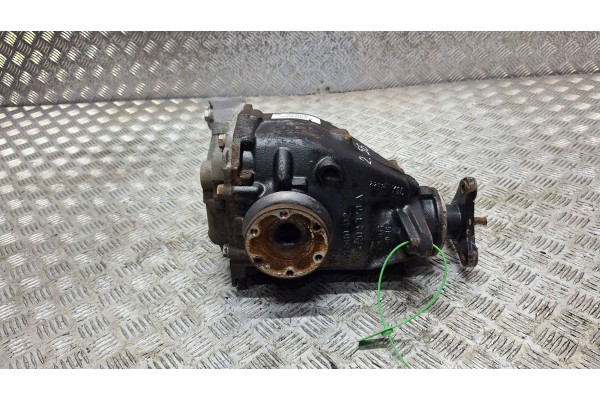 BRIDGE DYFER REAR 2 56 7566225 BMW E81 E82 E87 E90 E91 E92 N47 Catalog number of the part S25145147