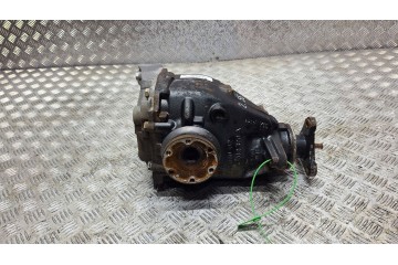 BRIDGE DYFER REAR 2 56 7566225 BMW E81 E82 E87 E90 E91 E92 N47 Catalog number of the part S25145147