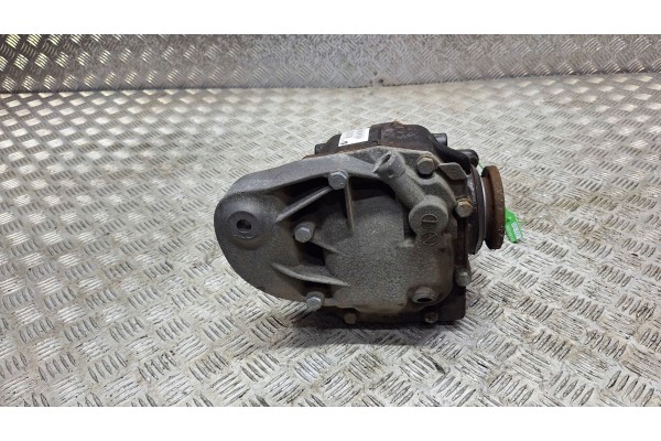 BRIDGE DYFER REAR 2 56 7566225 BMW E81 E82 E87 E90 E91 E92 N47 Car type passenger cars