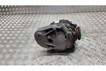 BRIDGE DYFER REAR 2 56 7566225 BMW E81 E82 E87 E90 E91 E92 N47 Car type passenger cars