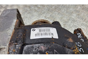 BRIDGE DYFER REAR 2 56 7566225 BMW E81 E82 E87 E90 E91 E92 N47 Installation side multipurpose
