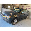 BMW SERIE X3 (E83) 3.0d