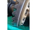 Bridge insert Dyfer RTS2370 VOLVO RENAULT Meritor 2 83 34 12 6x4 8x4 Iveco Packaging status replacement