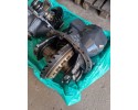 Bridge insert Dyfer RTS2370 VOLVO RENAULT Meritor 2 83 34 12 6x4 8x4 Iveco Catalog number of the part OE 20545460