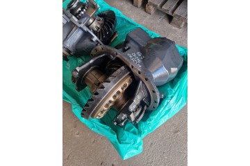 Bridge insert Dyfer RTS2370 VOLVO RENAULT Meritor 2 83 34 12 6x4 8x4 Iveco Catalog number of the part OE 20545460