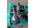 Bridge insert Dyfer RTS2370 VOLVO RENAULT Meritor 2 83 34 12 6x4 8x4 Iveco Part manufacturer Volvo OE