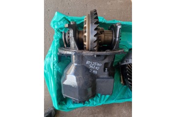 Bridge insert Dyfer RTS2370 VOLVO RENAULT Meritor 2 83 34 12 6x4 8x4 Iveco Part manufacturer Volvo OE