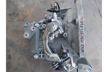 MANUAL GEARBOX 6B CODE M32 SIGNUM C 1 9 CDTI 120KM 150KM