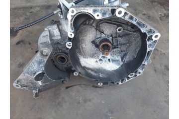 MANUAL GEARBOX 6B CODE M32 SIGNUM C 1 9 CDTI 120KM 150KM Catalog number of the part m32