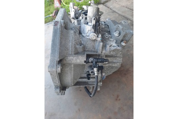 MANUAL GEARBOX 6B CODE M32 SIGNUM C 1 9 CDTI 120KM 150KM Part manufacturer Opel OE