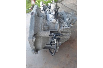 MANUAL GEARBOX 6B CODE M32 SIGNUM C 1 9 CDTI 120KM 150KM Part manufacturer Opel OE