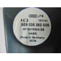 8E9035382 NO IDENTIFICADO AUDI A4 AVANT (8E) 1.8 T Quattro 2005 8E9035382 184759 AUDI - 3