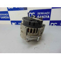 ALTERNADOR CITROEN C 15