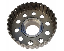 Clutch Basket Distribution Box VTG Reducer ATC35L BMW 5 F10 xDrive
