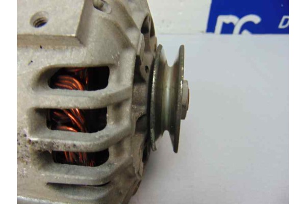 ALTERNADOR CITROEN C 15