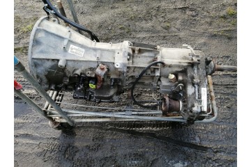 Transmission reducer automatic Jeep Liberty Cherokee 3 7 v6 KJ