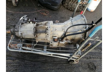 Transmission reducer automatic Jeep Liberty Cherokee 3 7 v6 KJ Catalog number of the part P52852983AA