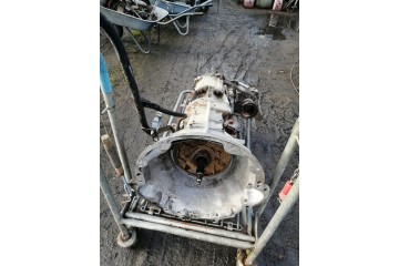 Transmission reducer automatic Jeep Liberty Cherokee 3 7 v6 KJ Part manufacturer Jeep OE