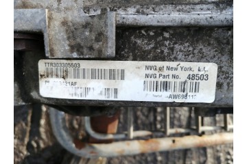 Transmission reducer automatic Jeep Liberty Cherokee 3 7 v6 KJ Car type 4x4 SUV passenger cars