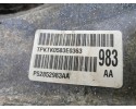 Reductor de transmisión automática Jeep Liberty Cherokee 3.7 V6 KJ