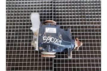 REAR DIFFER BRIDGE 3 46 7614713 BMW X1 E84 2 0d