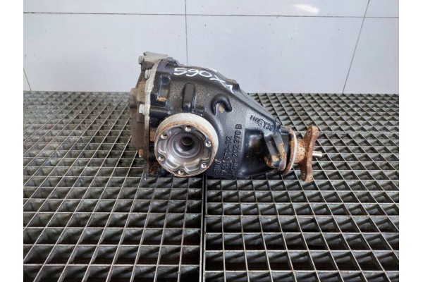 REAR DIFFER BRIDGE 3 46 7614713 BMW X1 E84 2 0d Part manufacturer BMW OE
