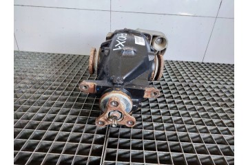 REAR DIFFER BRIDGE 3 46 7614713 BMW X1 E84 2 0d Catalog number of the part 761471301
