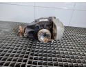 REAR DIFFER BRIDGE 3 46 7614713 BMW X1 E84 2 0d Car type 4x4 SUV