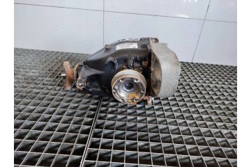 REAR DIFFER BRIDGE 3 46 7614713 BMW X1 E84 2 0d Car type 4x4 SUV