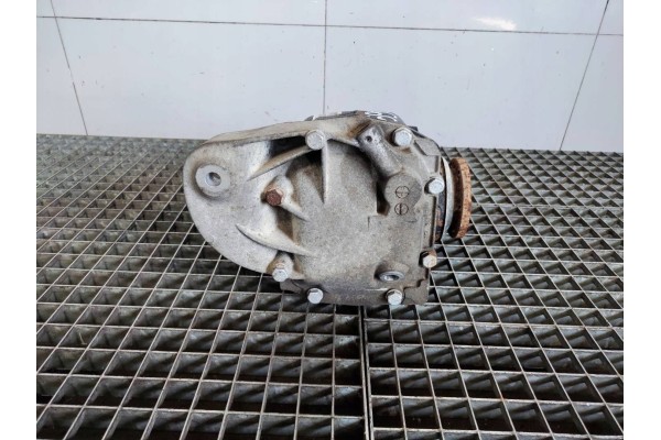 REAR DIFFER BRIDGE 3 46 7614713 BMW X1 E84 2 0d Installation side multipurpose