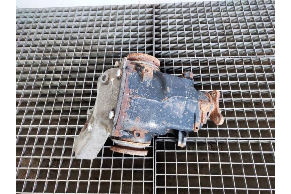 REAR DIFFER BRIDGE 3 46 7614713 BMW X1 E84 2 0d Catalog number of the original 7614713