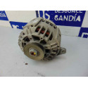 ALTERNADOR CITROEN C 15