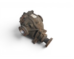 DIFFERENTIAL 2 93 REAR BMW E46 330I 330CI M54B30 MANUAL 7505389