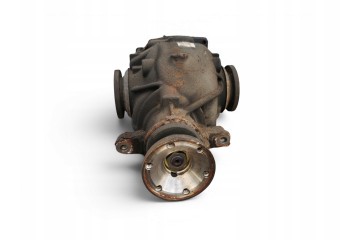 DIFFERENTIAL 2 93 REAR BMW E46 330I 330CI M54B30 MANUAL 7505389 Catalog number of the part 7505389 DYFER 2 93 E46