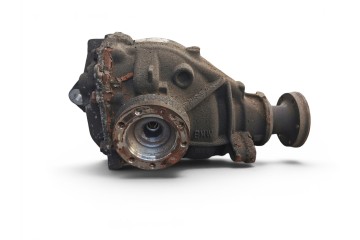 DIFFERENTIAL 2 93 REAR BMW E46 330I 330CI M54B30 MANUAL 7505389 Part manufacturer BMW OE