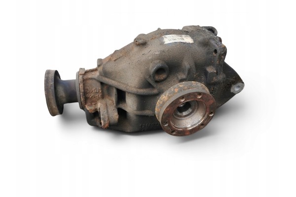 Diferencial trasero 2.93 BMW E46 330i 330Ci M54B30 Manual 7505389