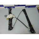 6 PIN ELEVALUNAS DELANTERO IZQUIERDO BMW SERIE 3 TOURING (E91) 6 PIN ELEVALUNAS DELANTERO IZQUIERDO BMW SERIE 3 TOURING (E91)