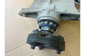 CFD972 BMW 5 G30 G31 G38 Rear Differential 8624221 Catalog number of the original EA0406293