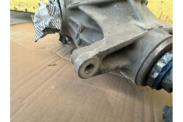 Diferencial Trasero BMW Serie 5 G30 G31 G38 8624221