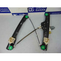 6 PIN ELEVALUNAS DELANTERO IZQUIERDO BMW SERIE 3 TOURING (E91) 6 PIN ELEVALUNAS DELANTERO IZQUIERDO BMW SERIE 3 TOURING (E91)