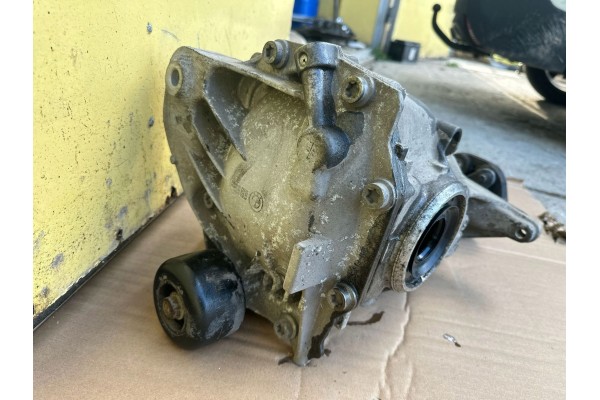 Diferencial Trasero BMW Serie 5 G30 G31 G38 8624221