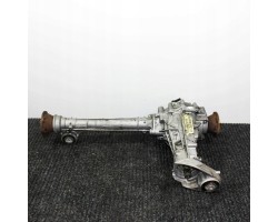 FRONT REDUCER AUDI Q7 4L 0BM409505M 27135671 3 0L 200kw 2013