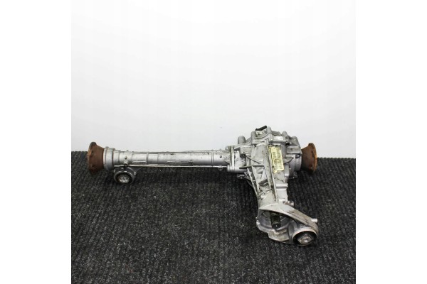 FRONT REDUCER AUDI Q7 4L 0BM409505M 27135671 3 0L 200kw 2013