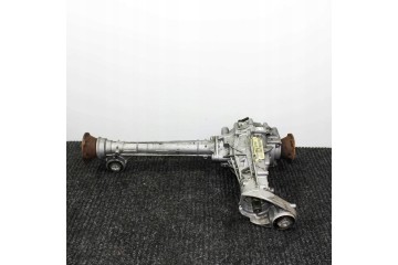FRONT REDUCER AUDI Q7 4L 0BM409505M 27135671 3 0L 200kw 2013