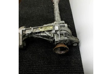 FRONT REDUCER AUDI Q7 4L 0BM409505M 27135671 3 0L 200kw 2013 Catalog number of the part 0BM409505M