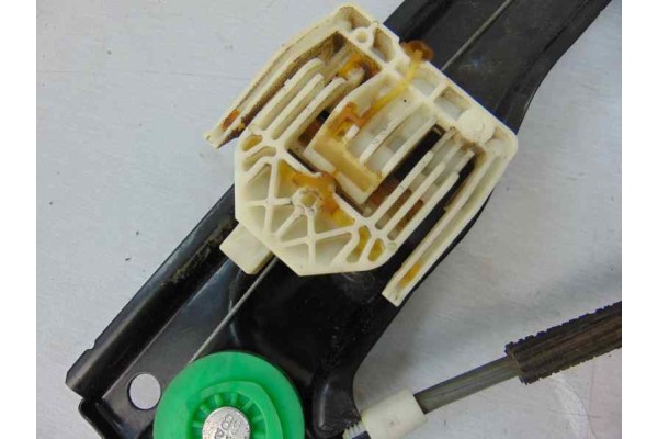 6 PIN ELEVALUNAS DELANTERO IZQUIERDO BMW SERIE 3 TOURING (E91)