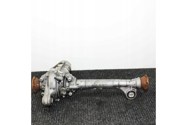 FRONT REDUCER AUDI Q7 4L 0BM409505M 27135671 3 0L 200kw 2013 Catalog number of the original 0BM409505M